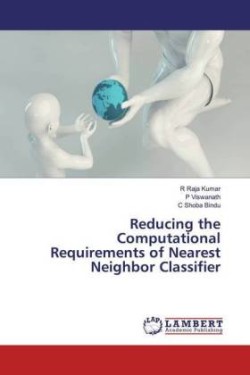 Reducing the Computational Requirements of Nearest Neighbor Classifier