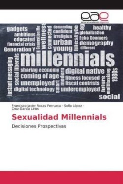 Sexualidad Millennials