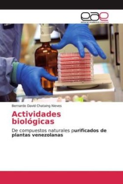 Actividades biológicas