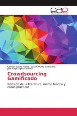 Crowdsourcing Gamificado