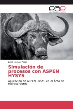 Simulación de procesos con ASPEN HYSYS