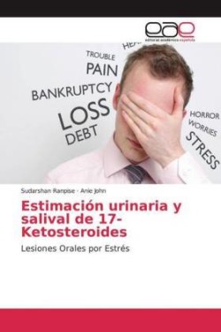 Estimación urinaria y salival de 17-Ketosteroides