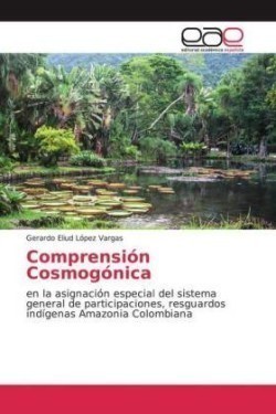 Comprensión Cosmogónica