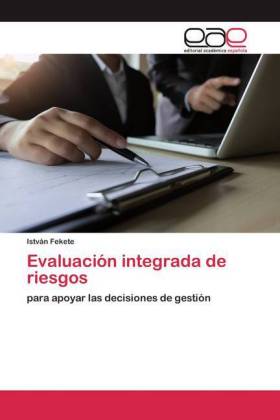 Evaluación integrada de riesgos