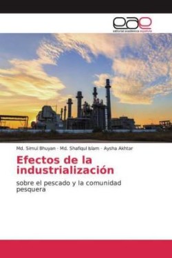 Efectos de la industrialización