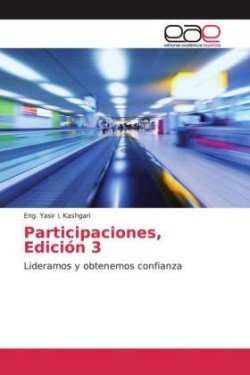 Participaciones, Edición 3