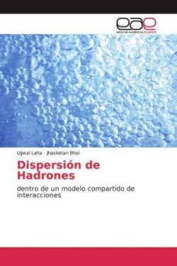 Dispersión de Hadrones