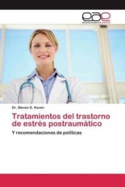 Tratamientos del trastorno de estrés postraumático