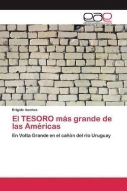 TESORO más grande de las Américas