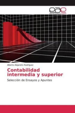 Contabilidad intermedia y superior