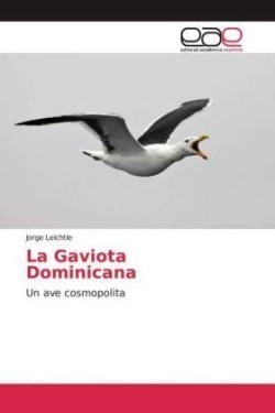 Gaviota Dominicana