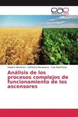 Análisis de los procesos complejos de funcionamiento de los ascensores