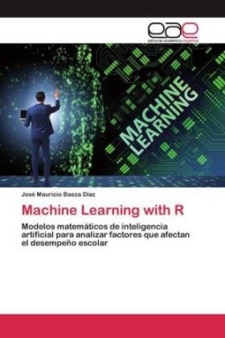 Machine Learning with R