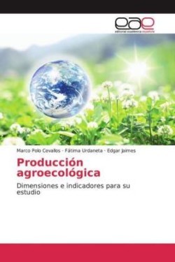 Producción agroecológica