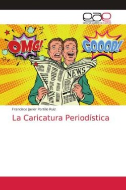 Caricatura Periodística