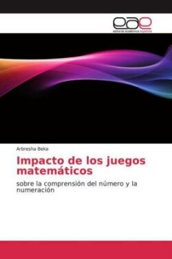 Impacto de los juegos matemáticos