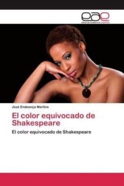 El color equivocado de Shakespeare
