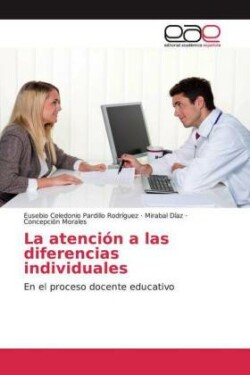 La atención a las diferencias individuales