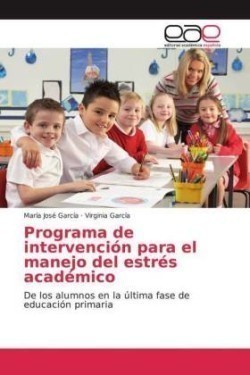 Programa de intervención para el manejo del estrés académico