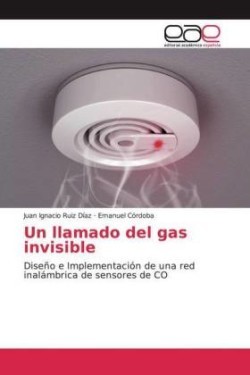 Un llamado del gas invisible