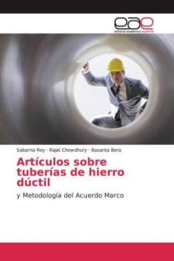 Artículos sobre tuberías de hierro dúctil