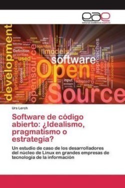 Software de código abierto