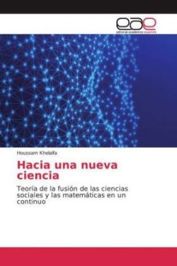 Hacia una nueva ciencia