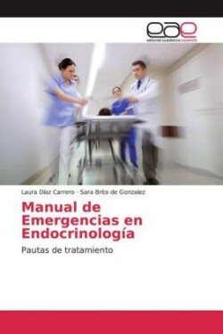 Manual de Emergencias en Endocrinología