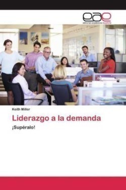 Liderazgo a la demanda