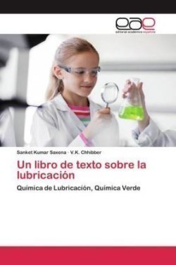 libro de texto sobre la lubricación