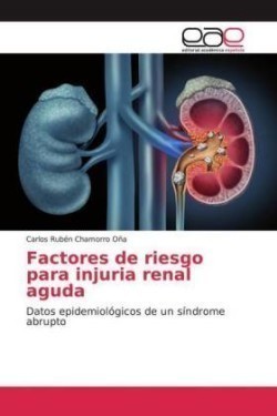 Factores de riesgo para injuria renal aguda