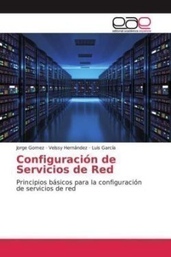 Configuración de Servicios de Red