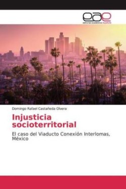 Injusticia socioterritorial