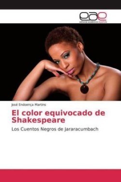 El color equivocado de Shakespeare