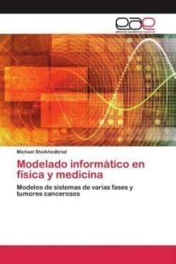 Modelado informático en física y medicina