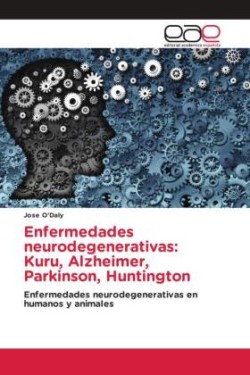 Enfermedades neurodegenerativas