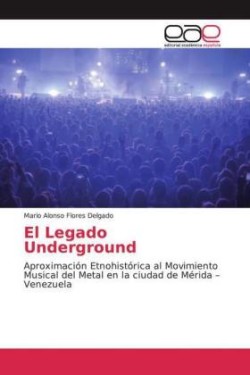 Legado Underground