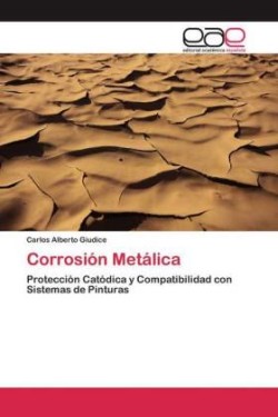 Corrosión Metálica