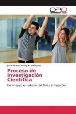 Proceso de Investigación Científica