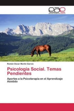 Psicología Social. Temas Pendientes