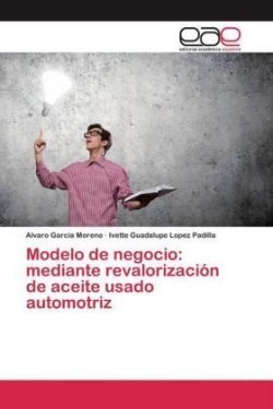 Modelo de negocio