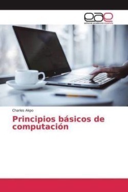 Principios básicos de computación