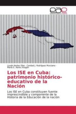 ISE en Cuba