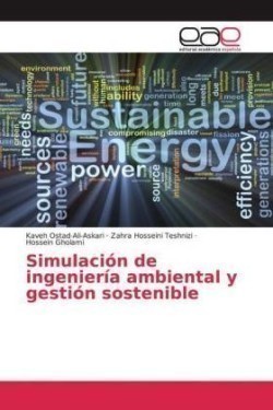 Simulación de ingeniería ambiental y gestión sostenible