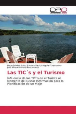 TIC´s y el Turismo