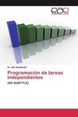 Programación de tareas independientes