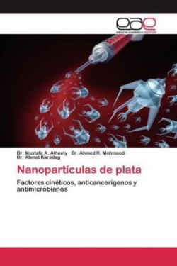 Nanopartículas de plata