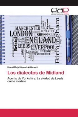 Los dialectos de Midland