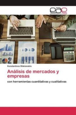 Análisis de mercados y empresas