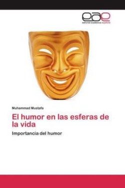 El humor en las esferas de la vida